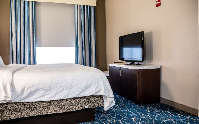 Hilton Garden Inn Fayetteville Fort Bragg