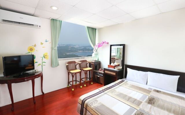 Yuan-Yee Homestay