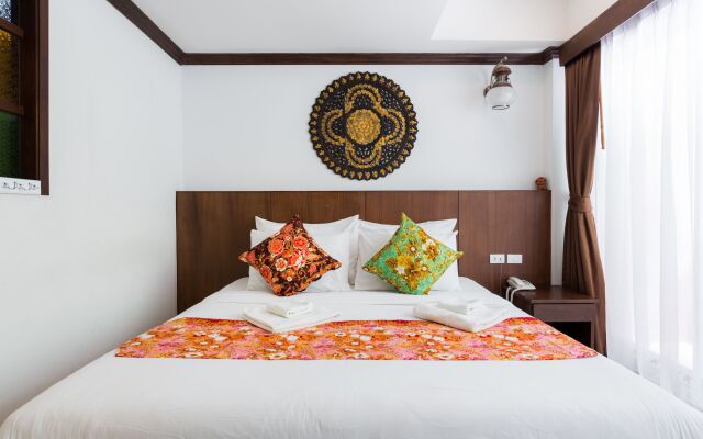 The Nine Hotel at Ao Nang