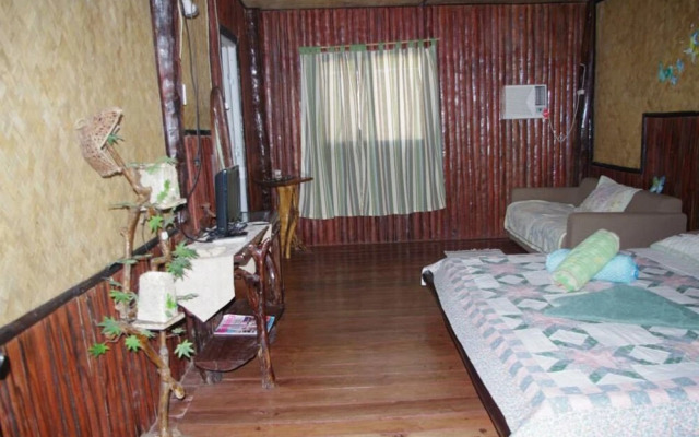 Kopi Doki Guest Haus