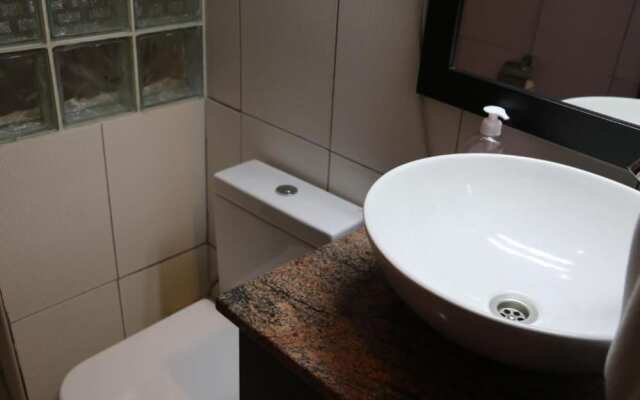 Gigiri Express Hotel