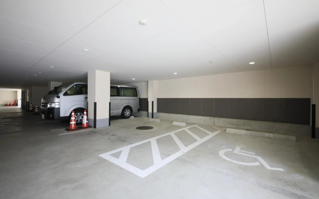 Hotel Shoumeikan