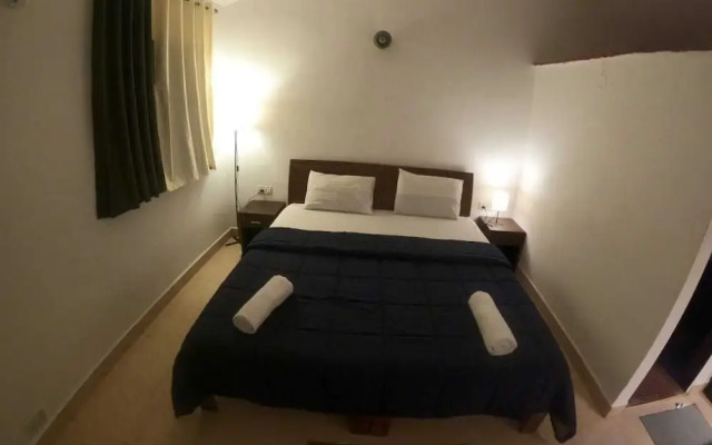 Kites Hostel and Rooms Vagator Goa