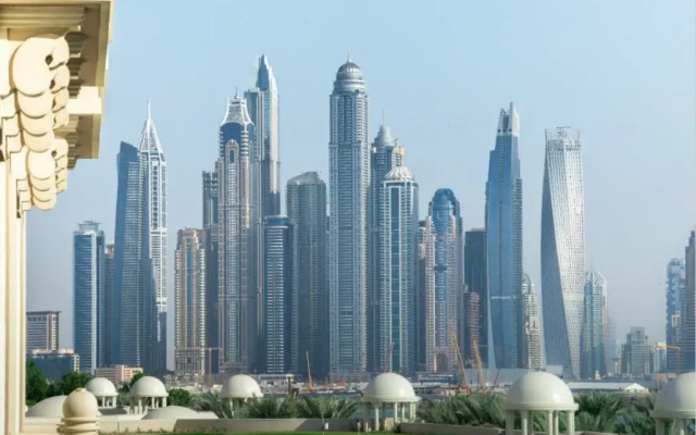 Grandeur Residences