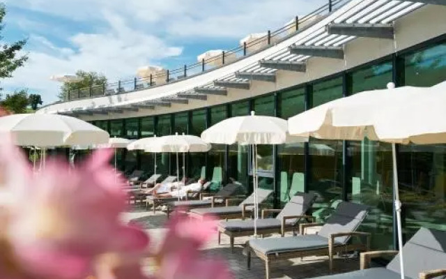 Thermenhotel Stoiser