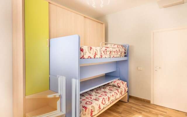 Villa Pina Capo Negro