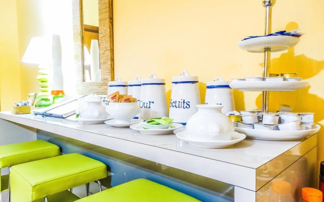 B&B Morelli 1