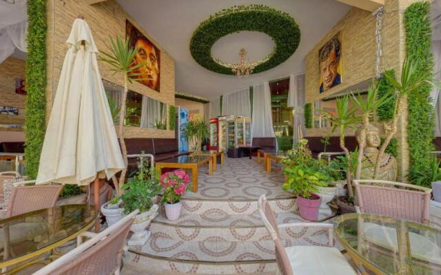 Mena Palace Hotel - All Inclusive