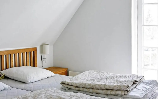 Holiday Home in NykÃ¸bing Sj