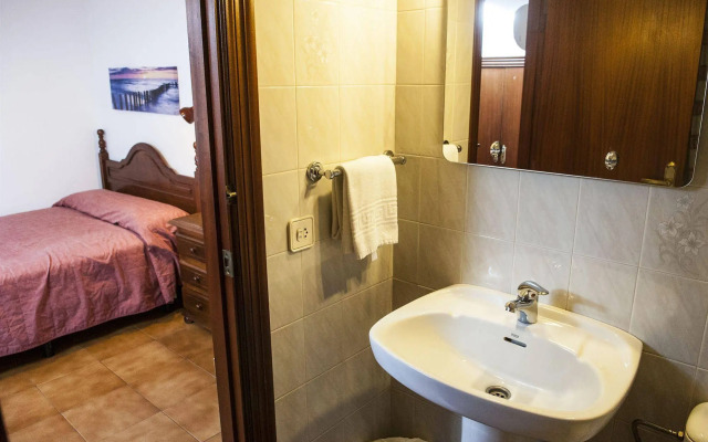 Hostal La Isla