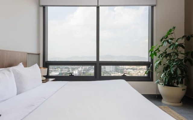 Spectacular Loft With Amazing View in Cuauht moc