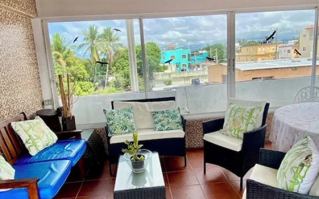 Apartamento Cerca Malecón by RHV Living