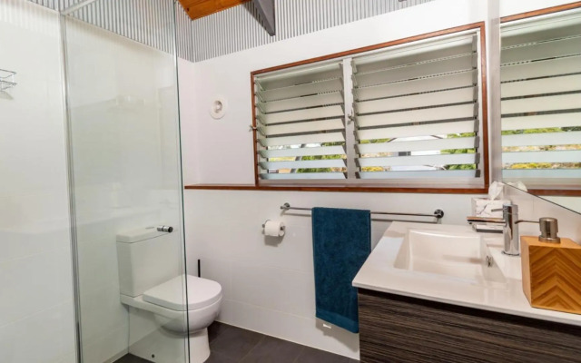 Unique Getaway 300m To Bribie Foreshore, Bongaree