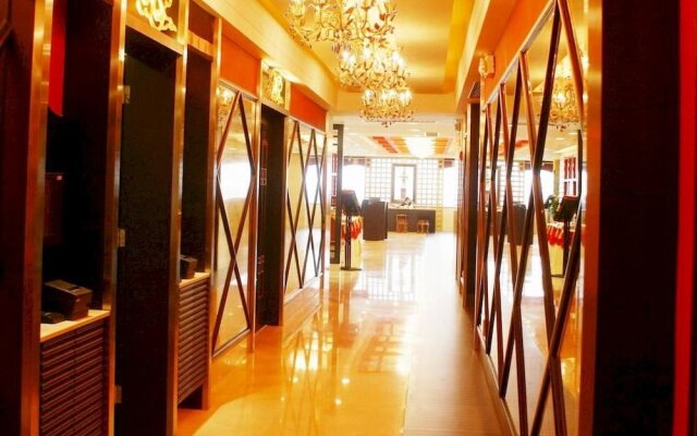 Fuhua Hotel