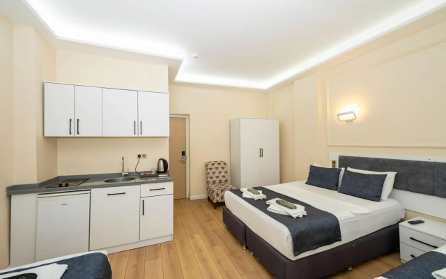 Luce Suite Hotel