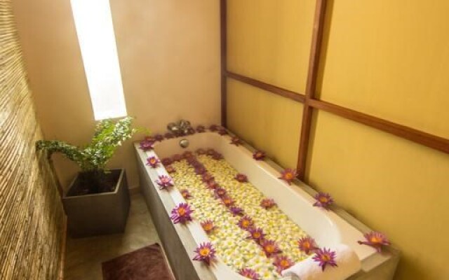 Amba Ayurveda Boutique Hotel