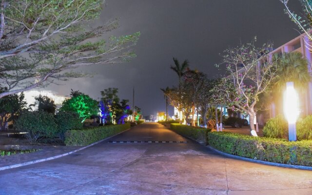 Viwo Leisure Hotel