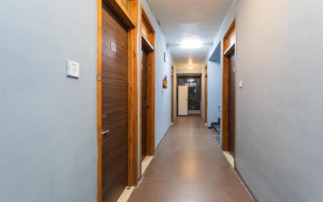 OYO 30478 Hotel 24X7