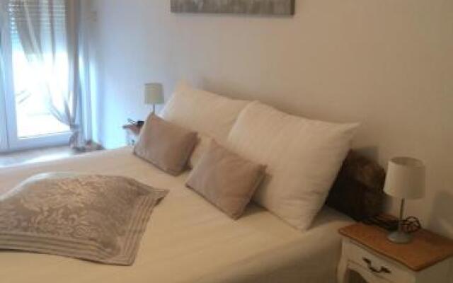 Amelia Apartment