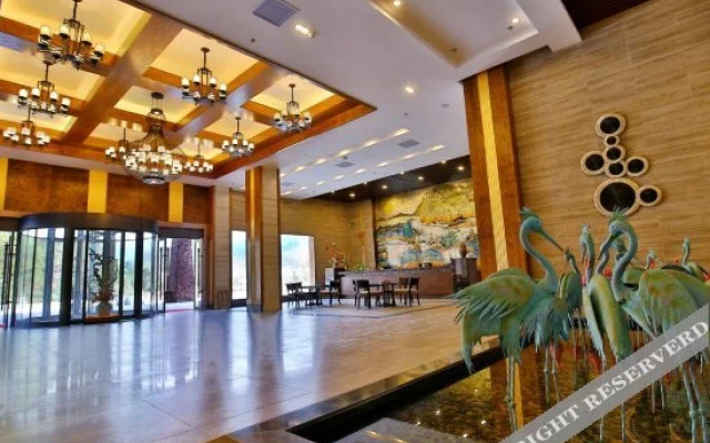 Tiantang Guzhai Holiday Hotel