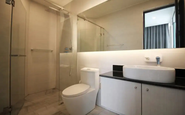 Oceana Resort A15 One Bedroom