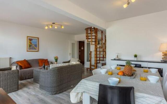 Apartment Iberia