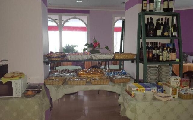 Hotel Corallo