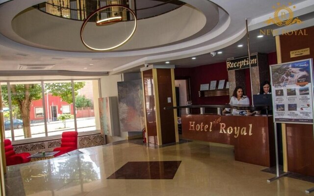 Hotel New Royal