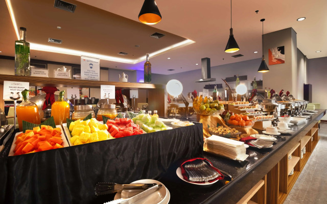 Best Western Plus Coco Palu