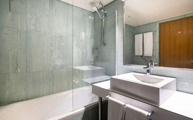 The Azoriani Boutique, Ascend Hotel Collection