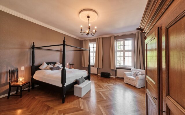Schlosshotel Diersfordt