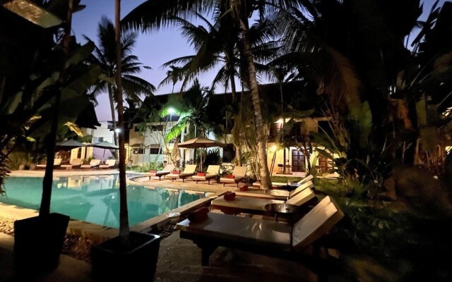 Natural Relax Villa