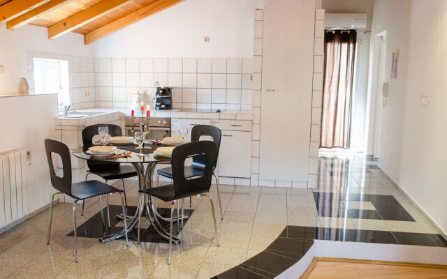 Sibenik Apartments STARS