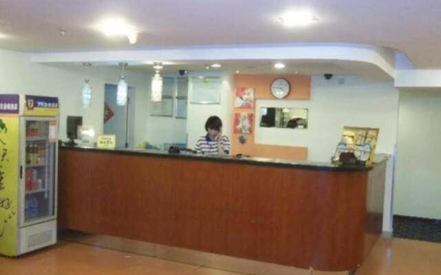 7 Days Inn Fuzhou Taijiang Walking Street Branch