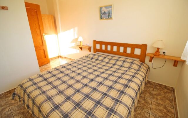 Villas Costa Calpe - Bente