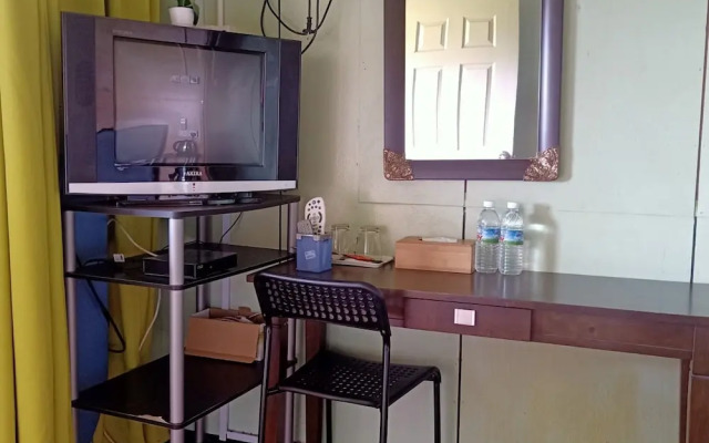 OYO 90366 Home Valley Guesthouse Tambunan