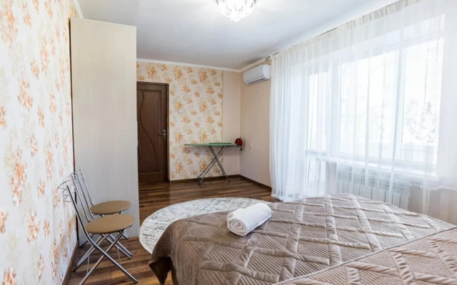 LetoApart na Geroev Desantnikov