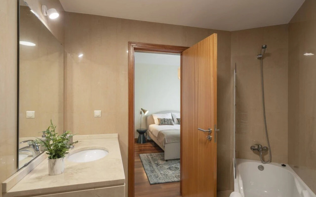 Family City Breaks - Amparo Residence I