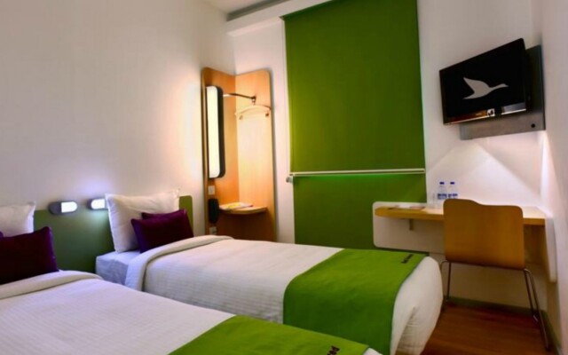 Holiday Inn Express Pune Hinjewadi, an IHG Hotel