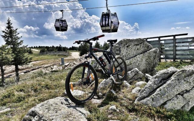 Milmari S70 Kopaonik