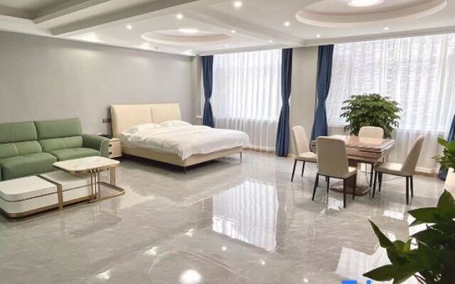 Tianjin Hongxu Business Hotel