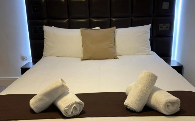 The Charles Hotel
