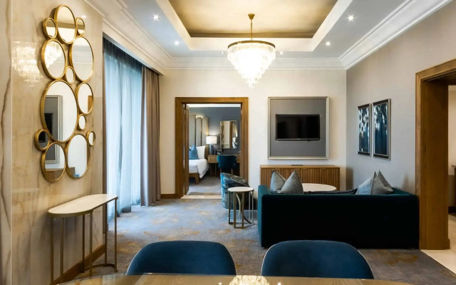 Silverstar Hotel