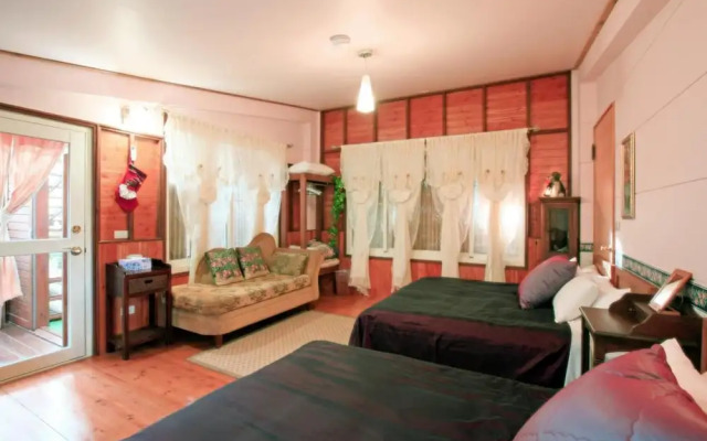 Mu Tian Hsuan Homestay