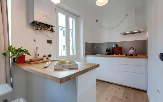 Mamo Florence - Scala Apartment