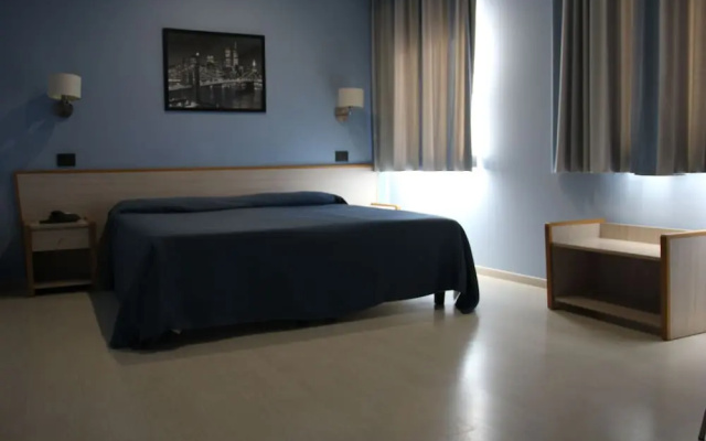 Hotel Città dei Papi