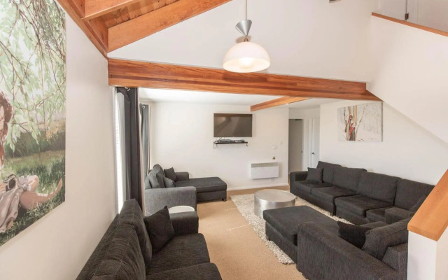 Kestrels Rest 116 Gippsland Street