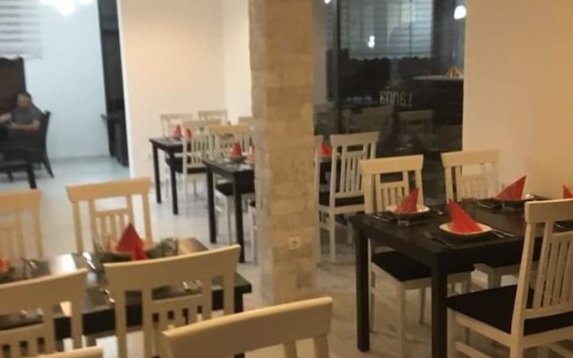 Garni Hotel Lana