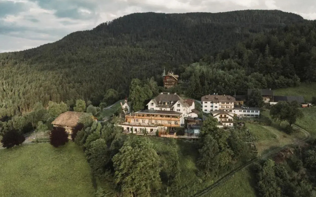 Gasthof Kohlern 1130 M