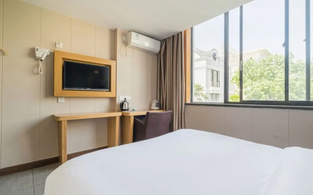 Shanghai Love Hotel